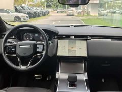 Land Rover Range Rover Evoque 2024 Dynamic SE - ფოტო 14