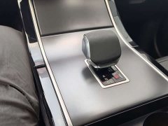 Land Rover Range Rover Evoque 2024 Dynamic SE - ფოტო 17