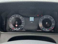 Land Rover Range Rover Evoque 2024 Dynamic SE - ფოტო 19