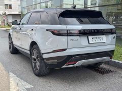 Land Rover Range Rover Evoque 2024 Dynamic SE - ფოტო 5