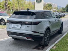 Land Rover Range Rover Evoque 2024 Dynamic SE - ფოტო 7