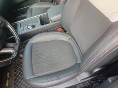 Ford Mondeo 2022 Facelift EcoBoost 245 Luxury - ფოტო 11