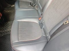 Ford Mondeo 2022 Facelift EcoBoost 245 Luxury - ფოტო 13