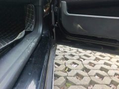 Ford Mondeo 2022 Facelift EcoBoost 245 Luxury - ფოტო 19