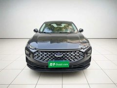 Ford Mondeo 2022 Facelift EcoBoost 245 Luxury - ფოტო 2