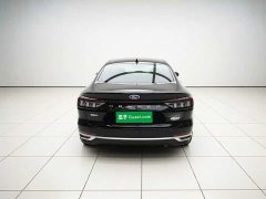 Ford Mondeo 2022 Facelift EcoBoost 245 Luxury - ფოტო 3