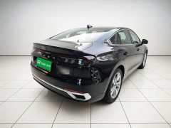 Ford Mondeo 2022 Facelift EcoBoost 245 Luxury - ფოტო 4