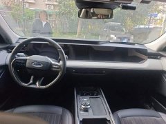 Ford Mondeo 2022 Facelift EcoBoost 245 Luxury - ფოტო 5