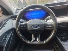 Ford Mondeo 2022 Facelift EcoBoost 245 Luxury - ფოტო 6