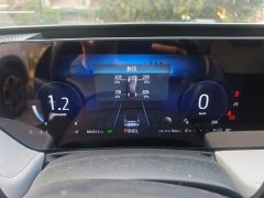 Ford Mondeo 2022 Facelift EcoBoost 245 Luxury - ფოტო 7