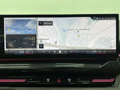 BMW 5 Series 525Li M Sport Package - ფოტო 10