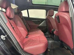 BMW 5 Series 525Li M Sport Package - ფოტო 17