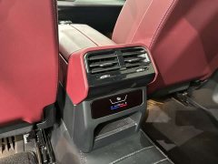 BMW 5 Series 525Li M Sport Package - ფოტო 18