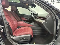BMW 5 Series 525Li M Sport Package - ფოტო 19