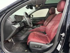 BMW 5 Series 525Li M Sport Package - ფოტო 6