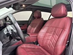 BMW 5 Series 525Li M Sport Package - ფოტო 7