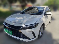 Chevrolet Cruze 1.5L Dual-Clutch Deluxe Edition - ფოტო 1