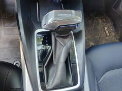 Chevrolet Cruze 1.5L Dual-Clutch Deluxe Edition - ფოტო 10
