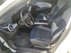 Chevrolet Cruze 1.5L Dual-Clutch Deluxe Edition - ფოტო 11