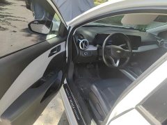 Chevrolet Cruze 1.5L Dual-Clutch Deluxe Edition - ფოტო 12