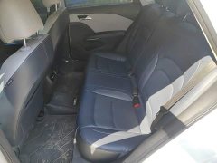 Chevrolet Cruze 1.5L Dual-Clutch Deluxe Edition - ფოტო 13