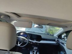 Chevrolet Cruze 1.5L Dual-Clutch Deluxe Edition - ფოტო 14