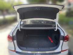 Chevrolet Cruze 1.5L Dual-Clutch Deluxe Edition - ფოტო 15