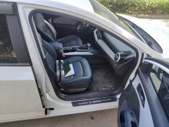 Chevrolet Cruze 1.5L Dual-Clutch Deluxe Edition - ფოტო 19