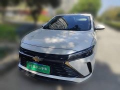 Chevrolet Cruze 1.5L Dual-Clutch Deluxe Edition - ფოტო 2