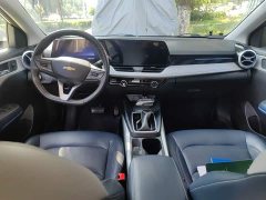 Chevrolet Cruze 1.5L Dual-Clutch Deluxe Edition - ფოტო 5