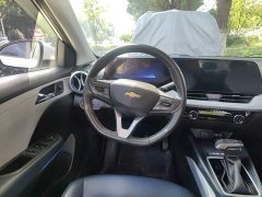 Chevrolet Cruze 1.5L Dual-Clutch Deluxe Edition - ფოტო 6
