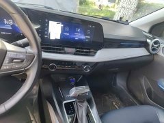 Chevrolet Cruze 1.5L Dual-Clutch Deluxe Edition - ფოტო 9