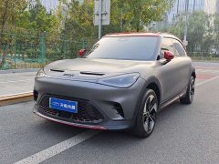 smart #1 2022 BRABUS Performance Edition - ფოტო 1