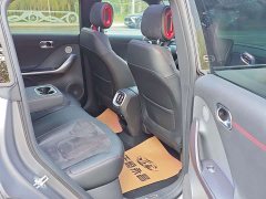 smart #1 2022 BRABUS Performance Edition - ფოტო 10