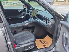 smart #1 2022 BRABUS Performance Edition - ფოტო 11