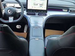 smart #1 2022 BRABUS Performance Edition - ფოტო 12