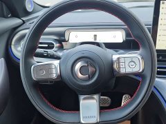 smart #1 2022 BRABUS Performance Edition - ფოტო 14