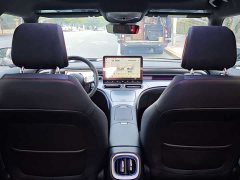 smart #1 2022 BRABUS Performance Edition - ფოტო 15