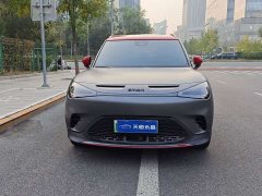 smart #1 2022 BRABUS Performance Edition - ფოტო 2