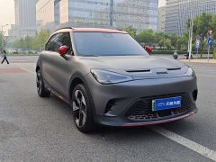 smart #1 2022 BRABUS Performance Edition - ფოტო 3