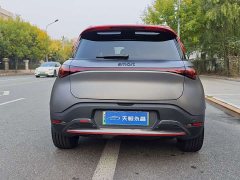 smart #1 2022 BRABUS Performance Edition - ფოტო 5