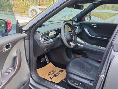 smart #1 2022 BRABUS Performance Edition - ფოტო 8