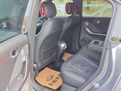 smart #1 2022 BRABUS Performance Edition - ფოტო 9