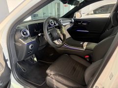 Mercedes-Benz C-Class 2024 C 260 L Sport Edition - ფოტო 10