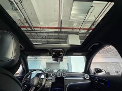 Mercedes-Benz C-Class 2024 C 260 L Sport Edition - ფოტო 11