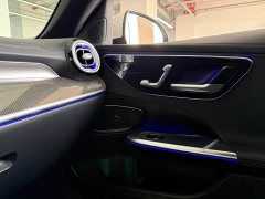 Mercedes-Benz C-Class 2024 C 260 L Sport Edition - ფოტო 13