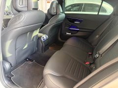 Mercedes-Benz C-Class 2024 C 260 L Sport Edition - ფოტო 14