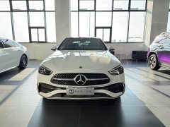 Mercedes-Benz C-Class 2024 C 260 L Sport Edition - ფოტო 2