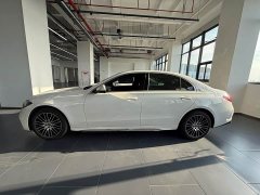Mercedes-Benz C-Class 2024 C 260 L Sport Edition - ფოტო 3