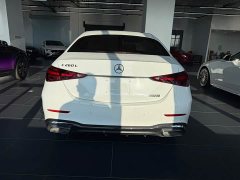 Mercedes-Benz C-Class 2024 C 260 L Sport Edition - ფოტო 4